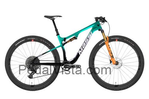Massi Cycle specs and reviews
